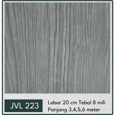 jvl 223